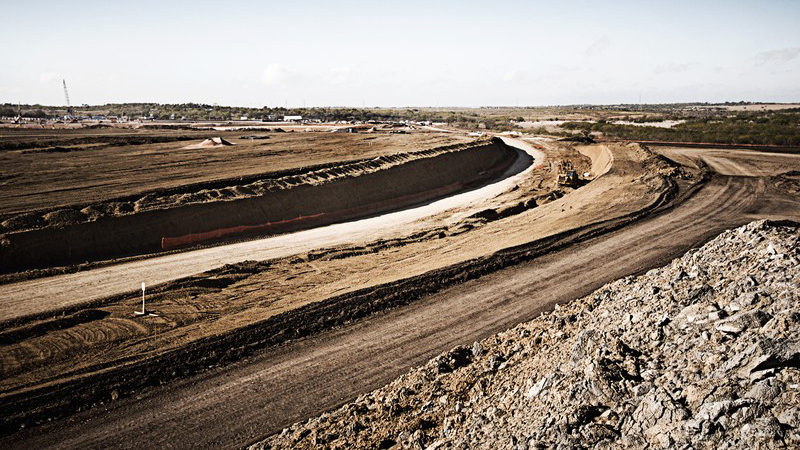 Illustration for article titled Circuit of the Americas: A turn-by-turn guide